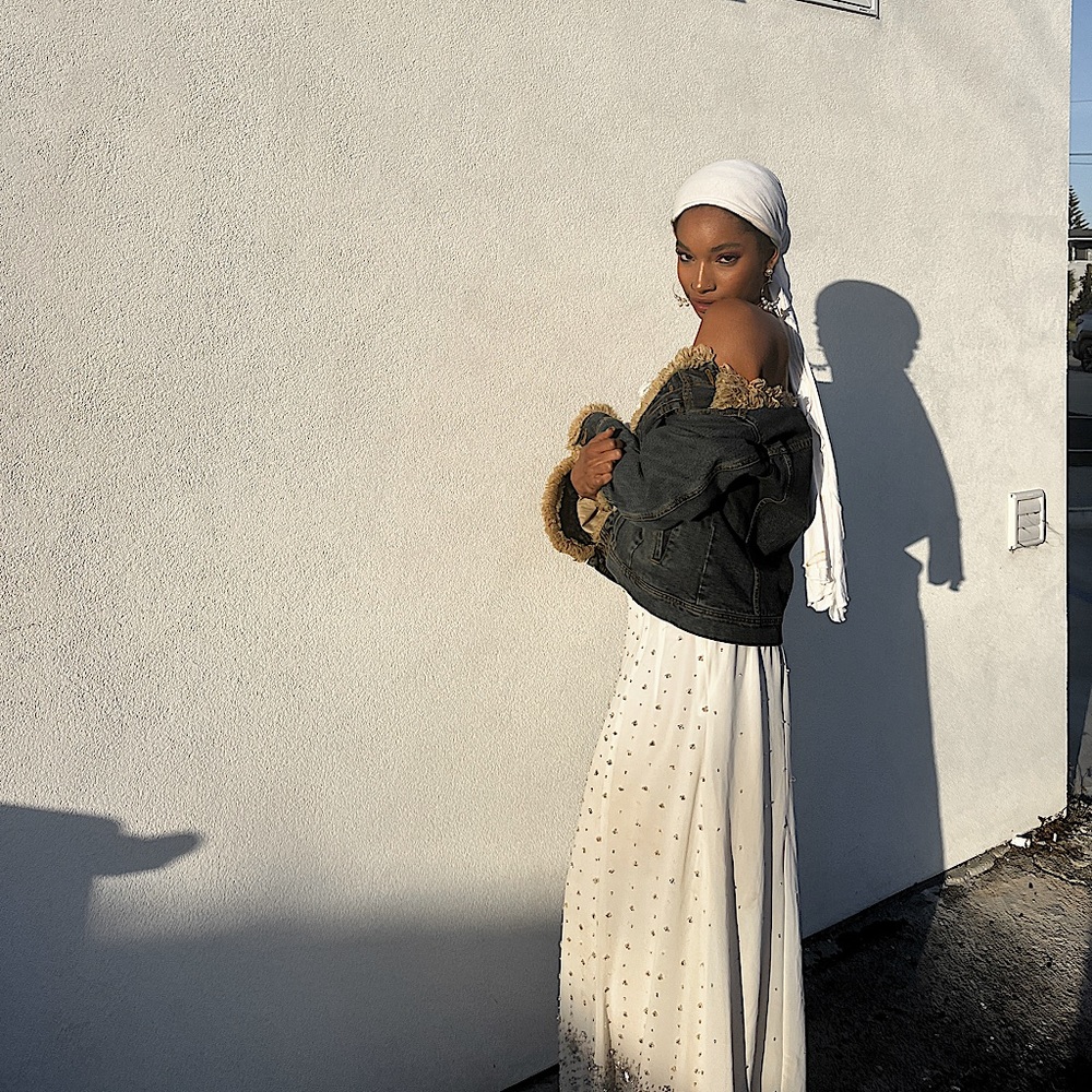 Meet your Posher, Aleadra